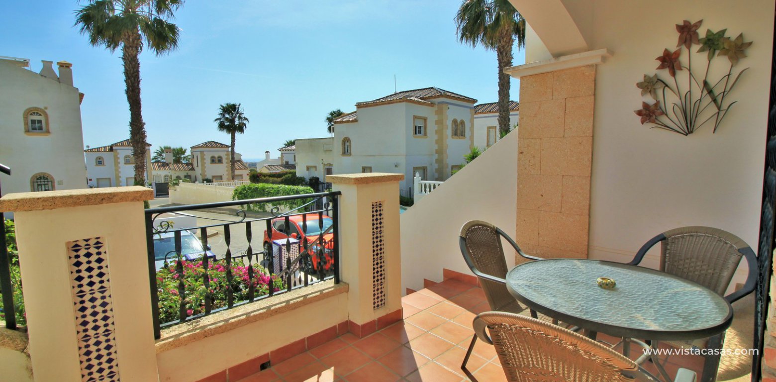 Sale - Bungalow - Villamartin - Las Violetas