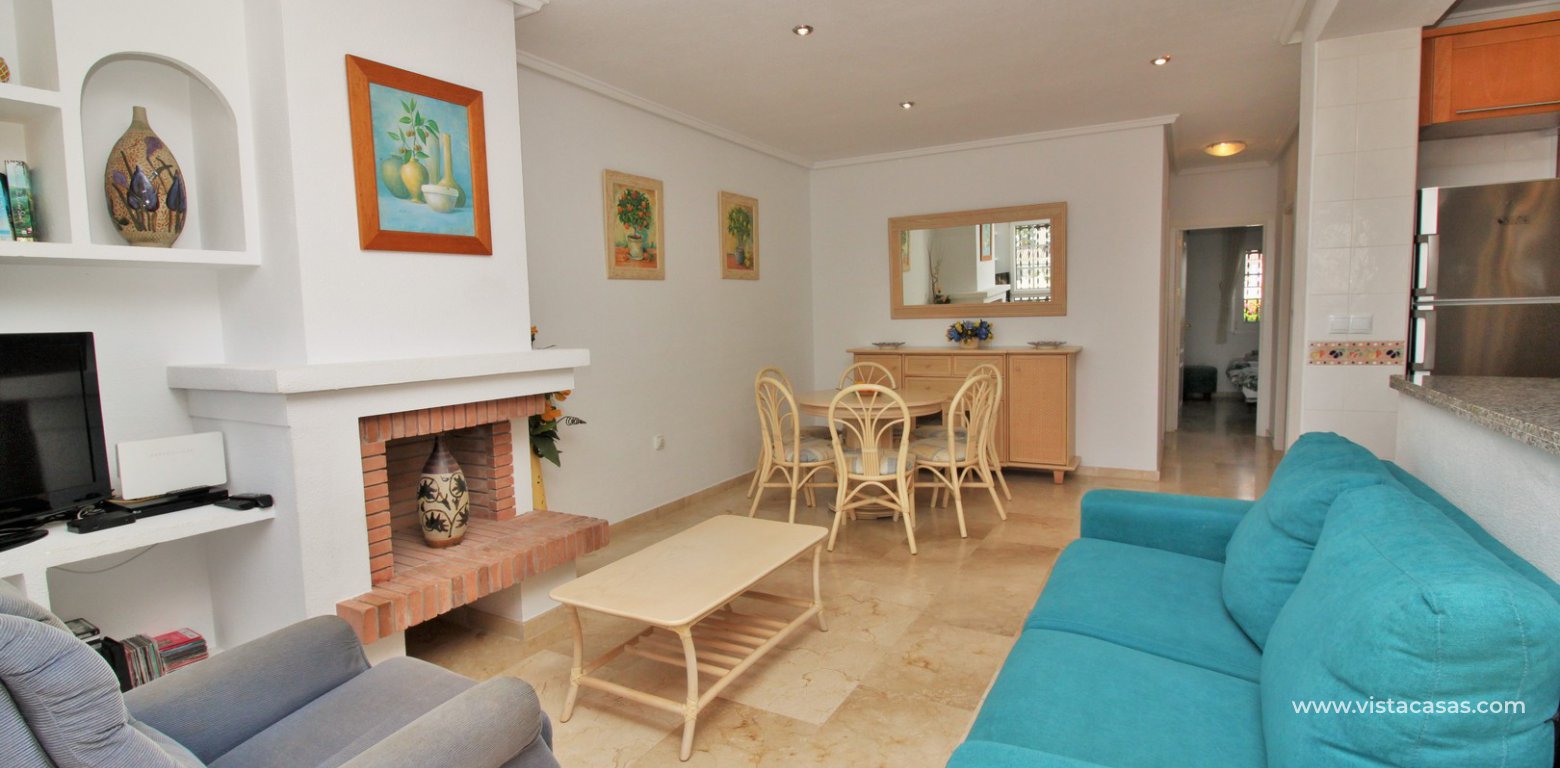 Sale - Bungalow - Villamartin - Las Violetas