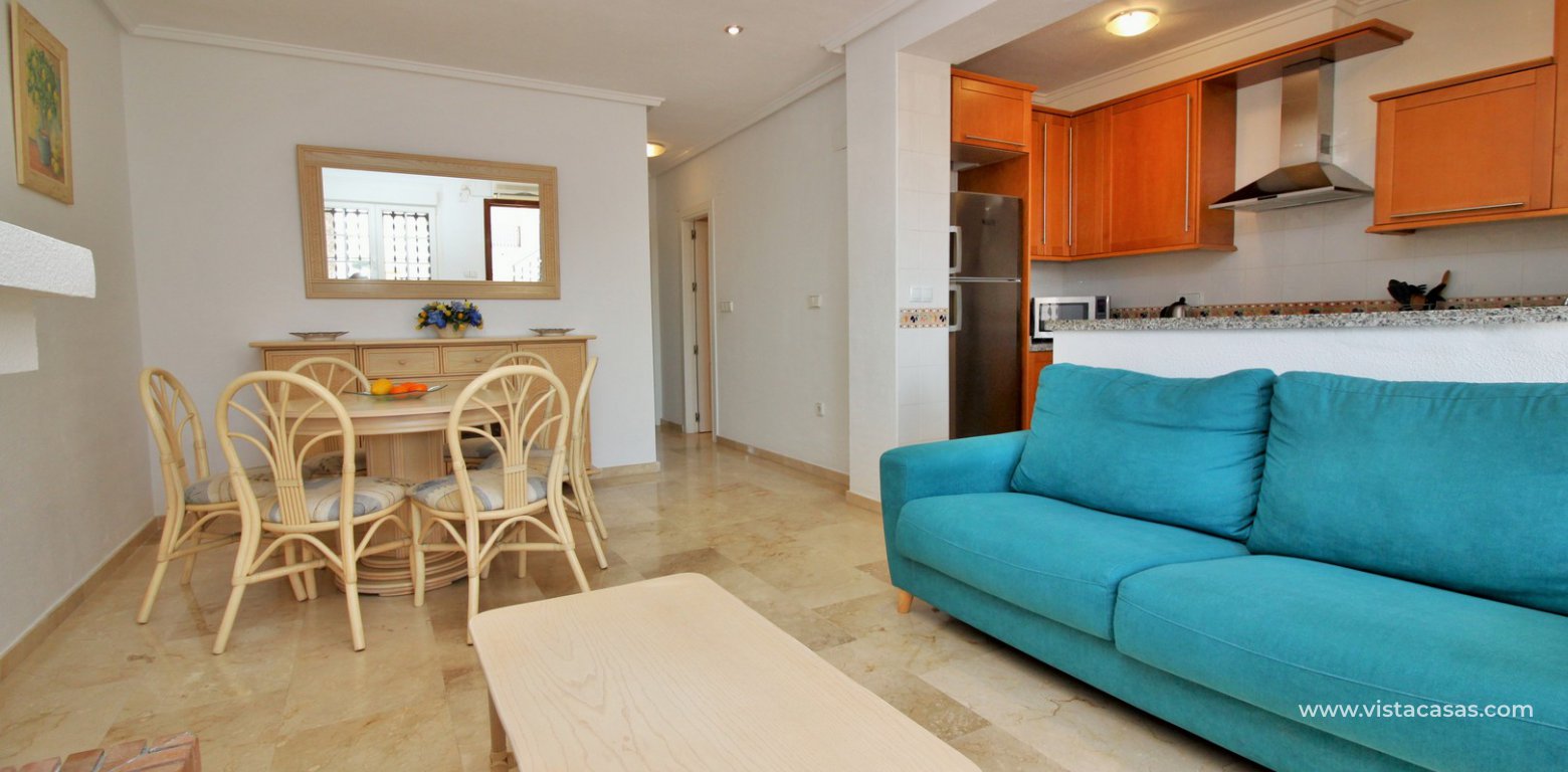 Sale - Bungalow - Villamartin - Las Violetas