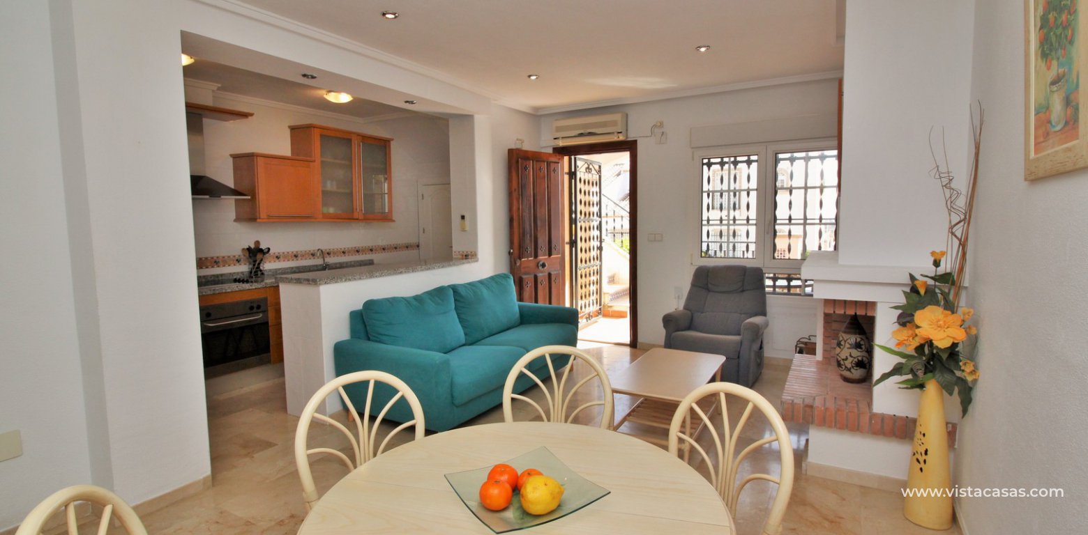 Sale - Bungalow - Villamartin - Las Violetas