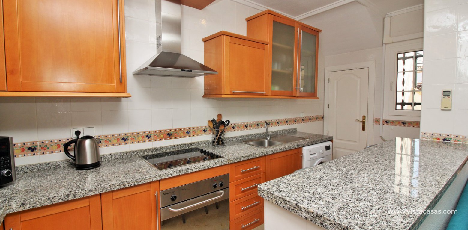 Sale - Bungalow - Villamartin - Las Violetas