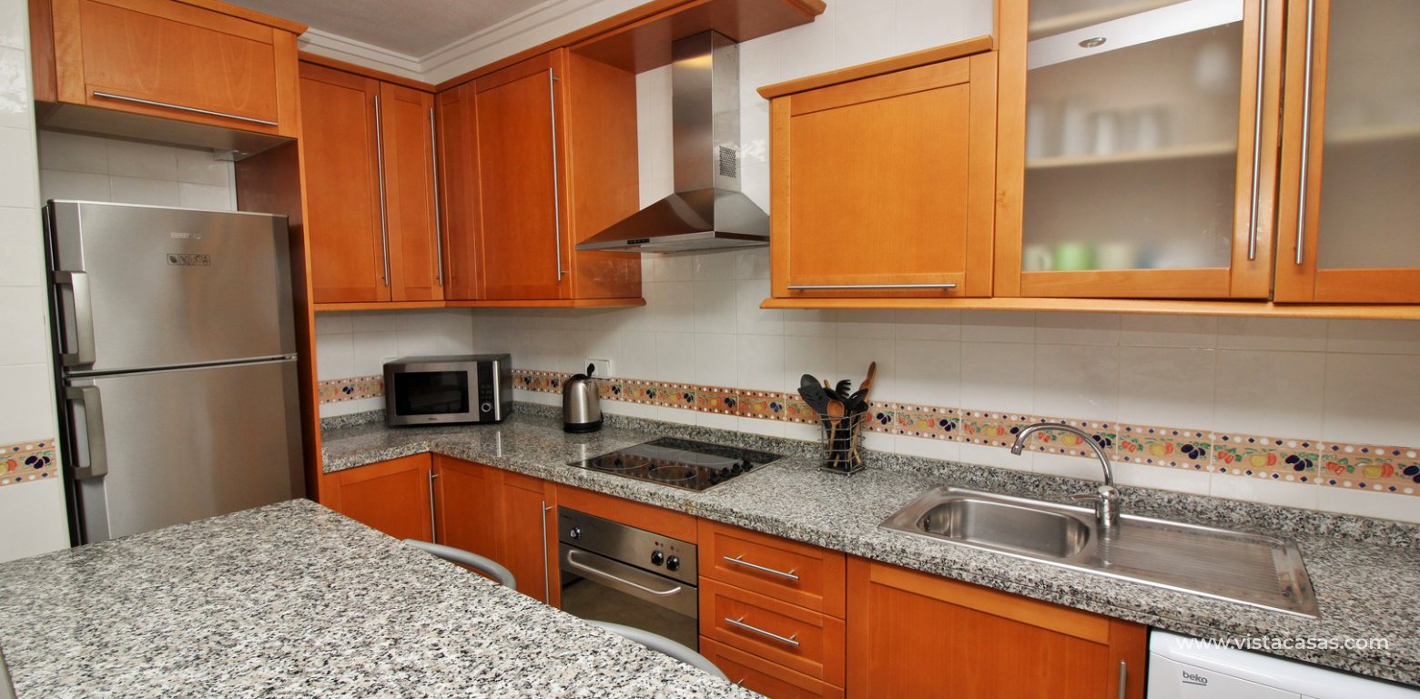 Sale - Bungalow - Villamartin - Las Violetas