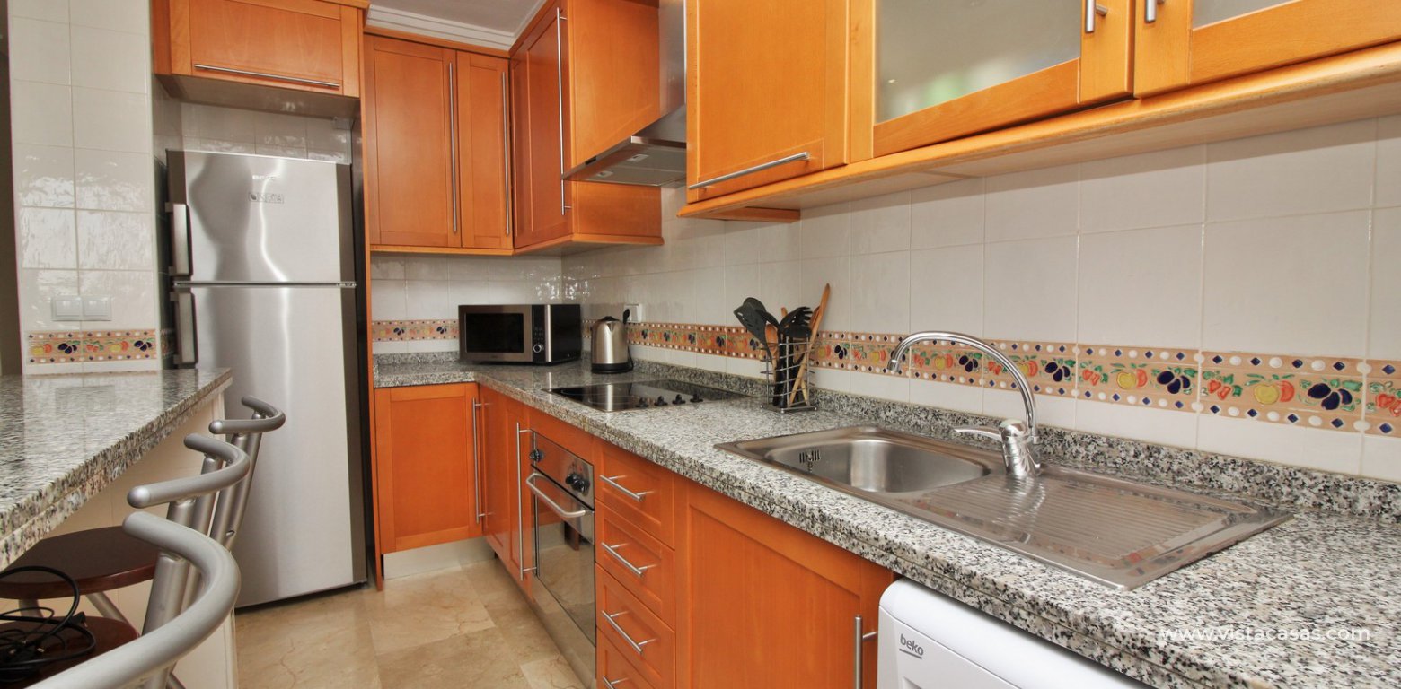 Sale - Bungalow - Villamartin - Las Violetas