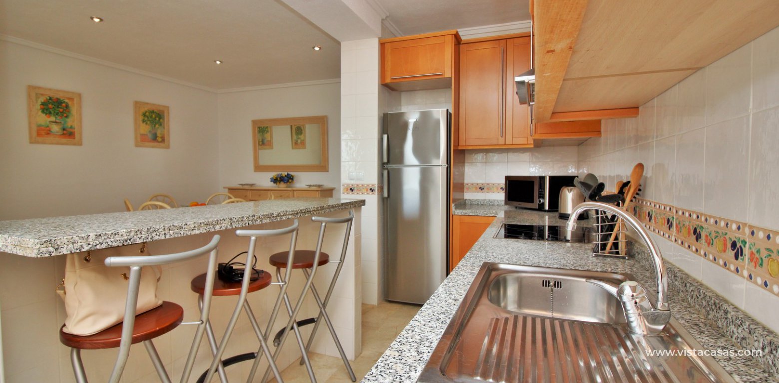 Sale - Bungalow - Villamartin - Las Violetas