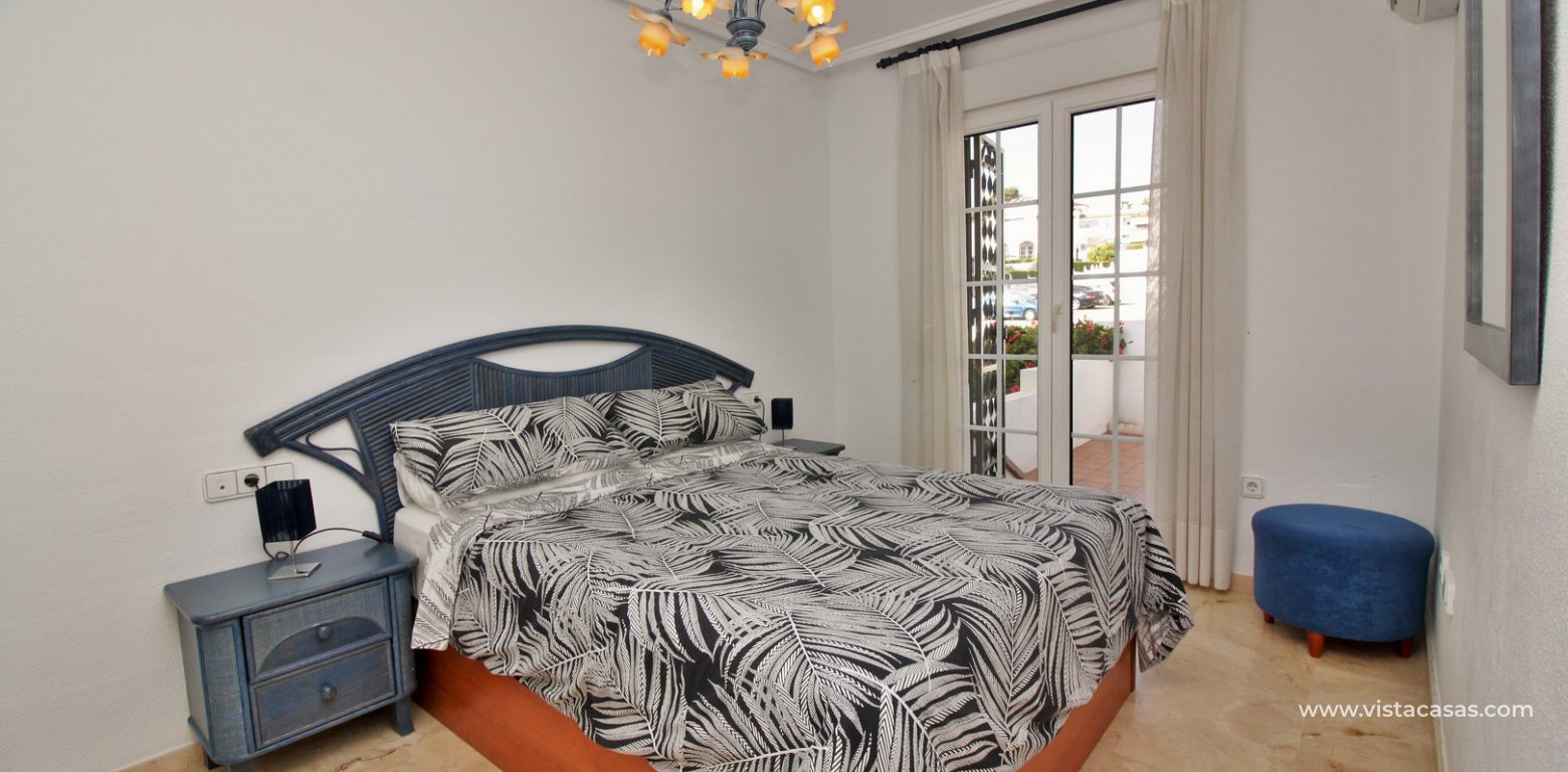 Sale - Bungalow - Villamartin - Las Violetas