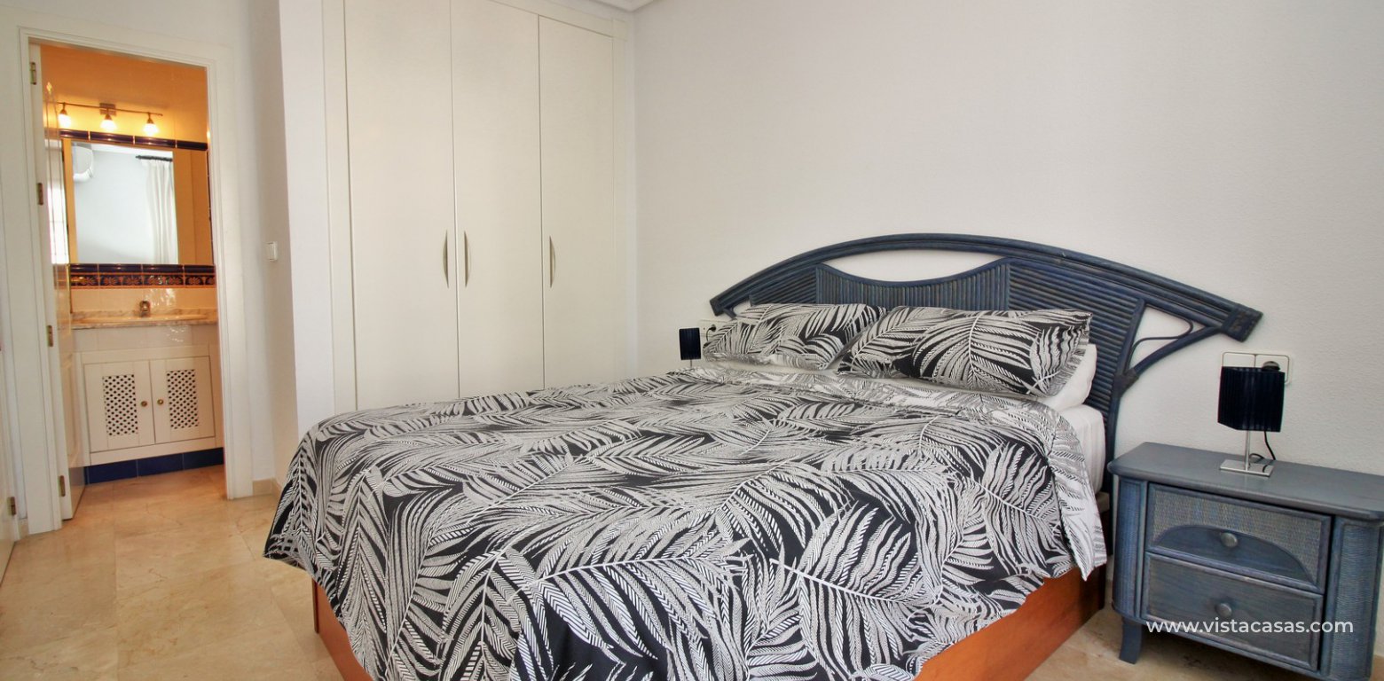 Sale - Bungalow - Villamartin - Las Violetas