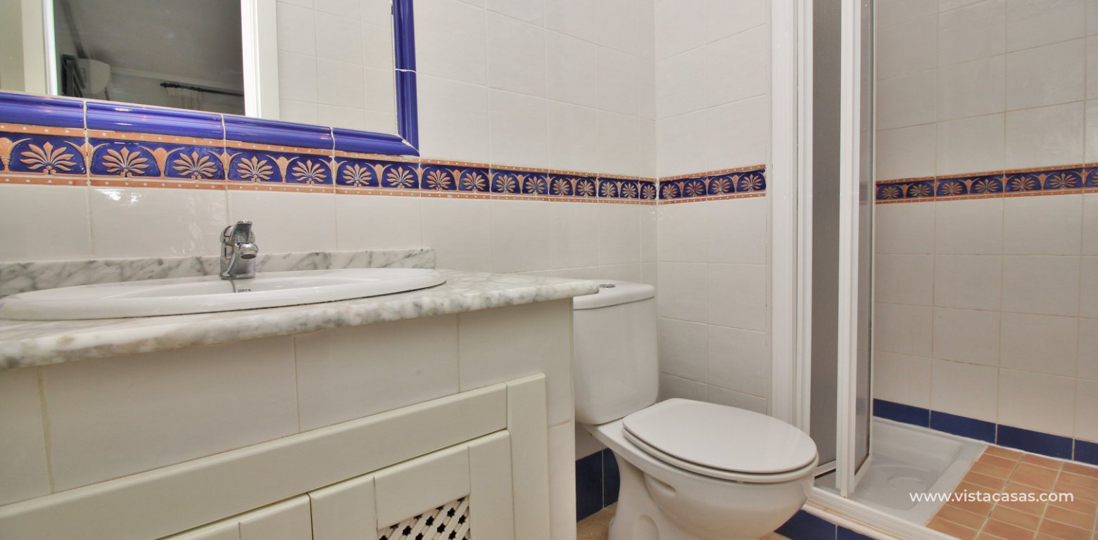 Sale - Bungalow - Villamartin - Las Violetas