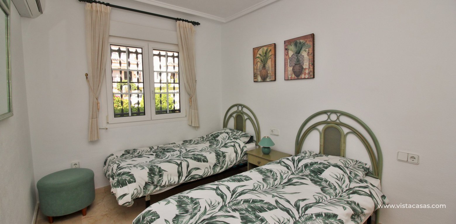 Sale - Bungalow - Villamartin - Las Violetas