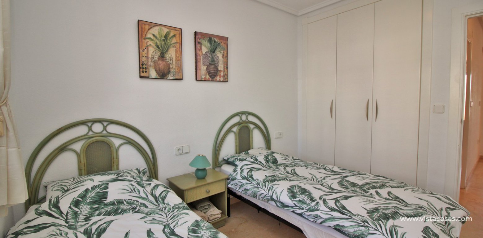 Sale - Bungalow - Villamartin - Las Violetas