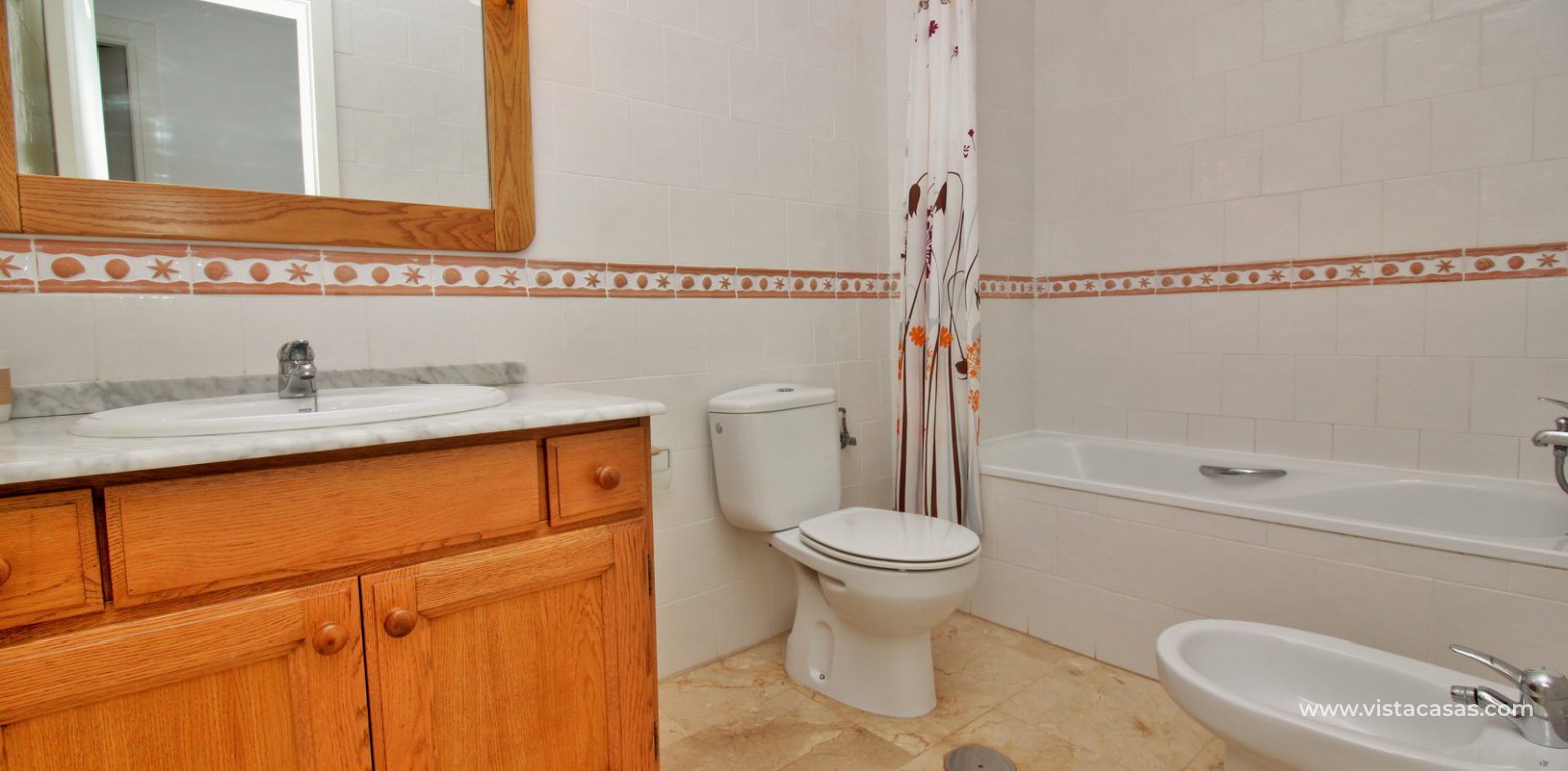 Sale - Bungalow - Villamartin - Las Violetas