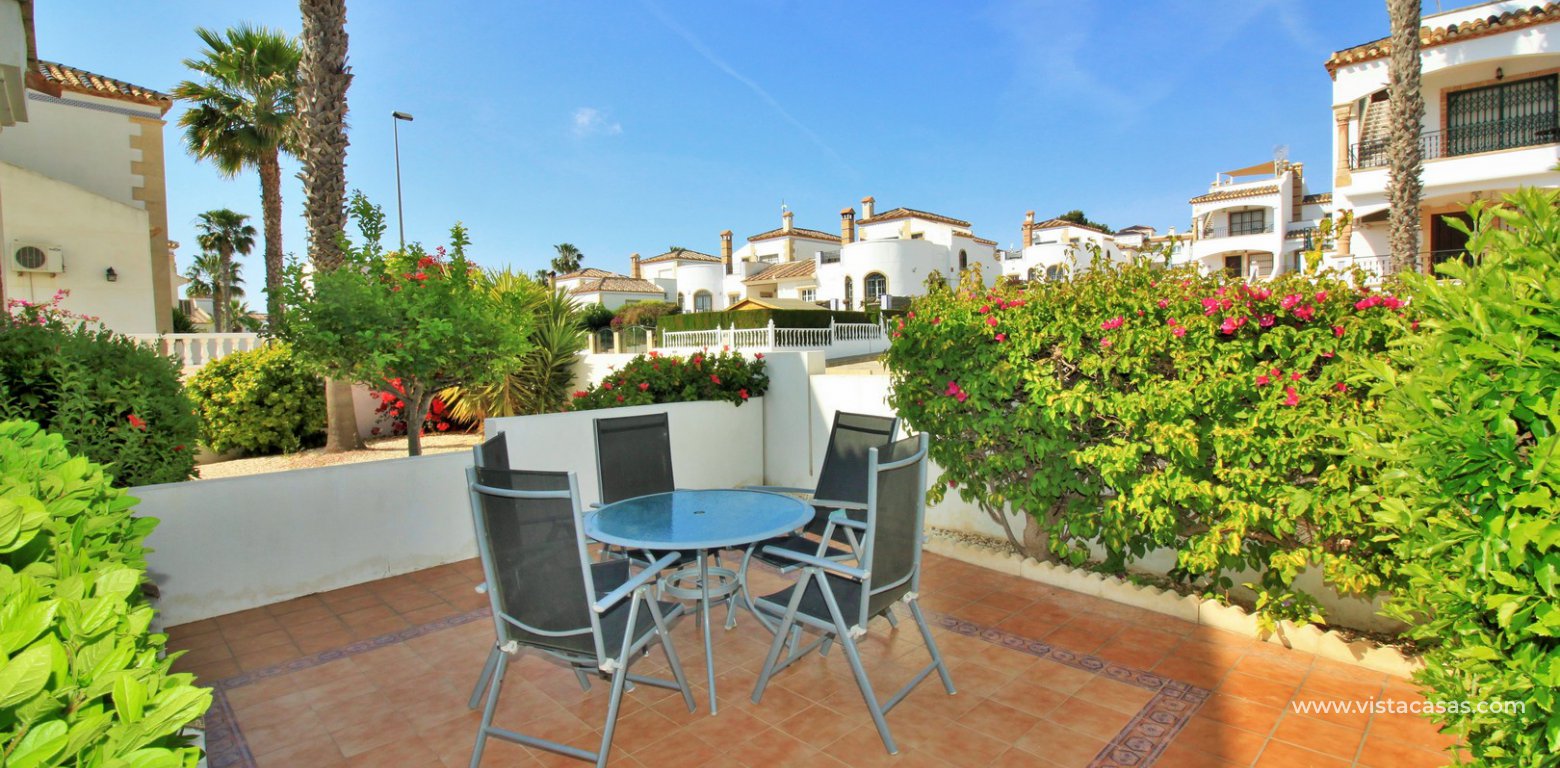 Sale - Bungalow - Villamartin - Las Violetas