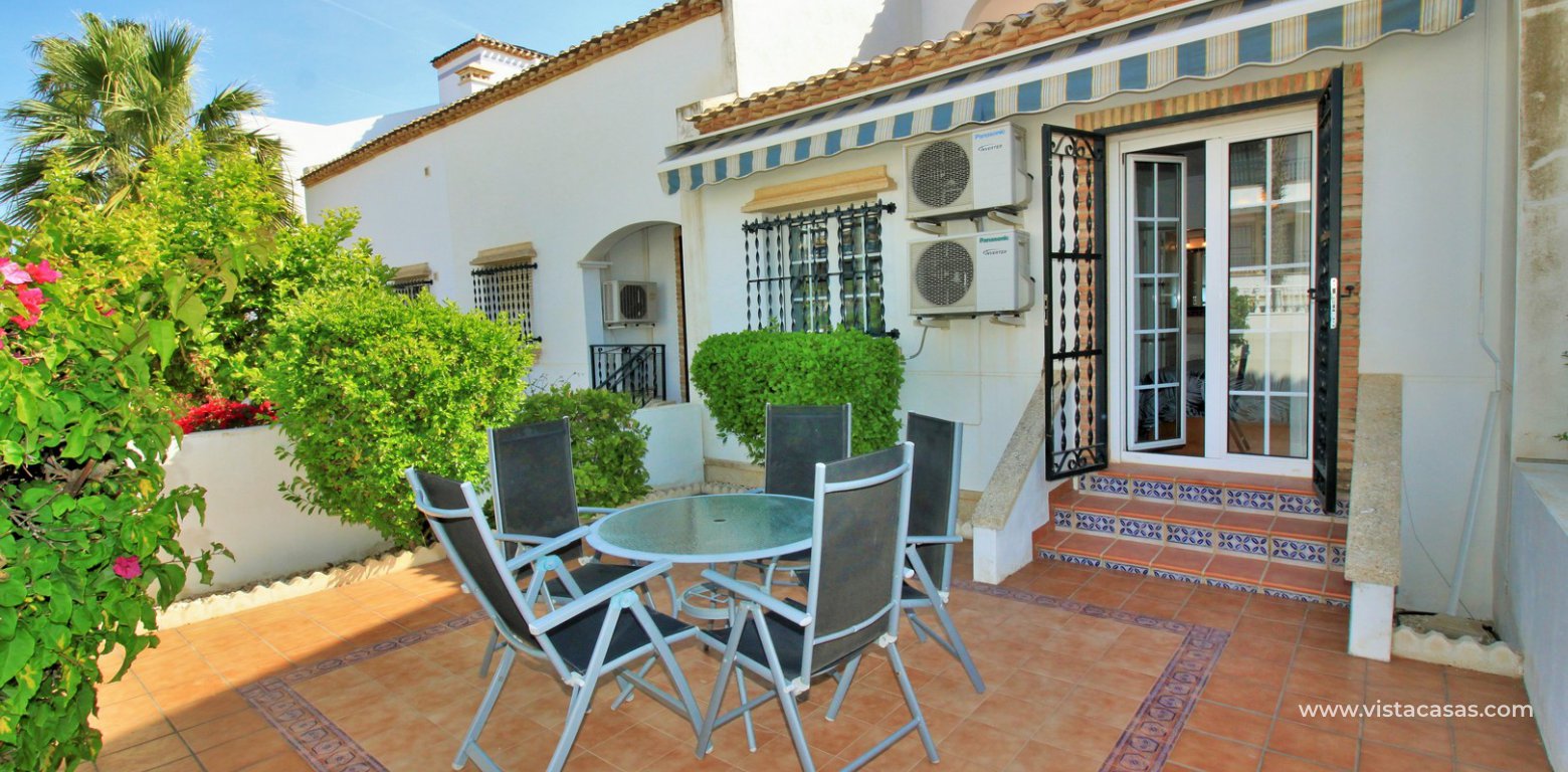 Sale - Bungalow - Villamartin - Las Violetas