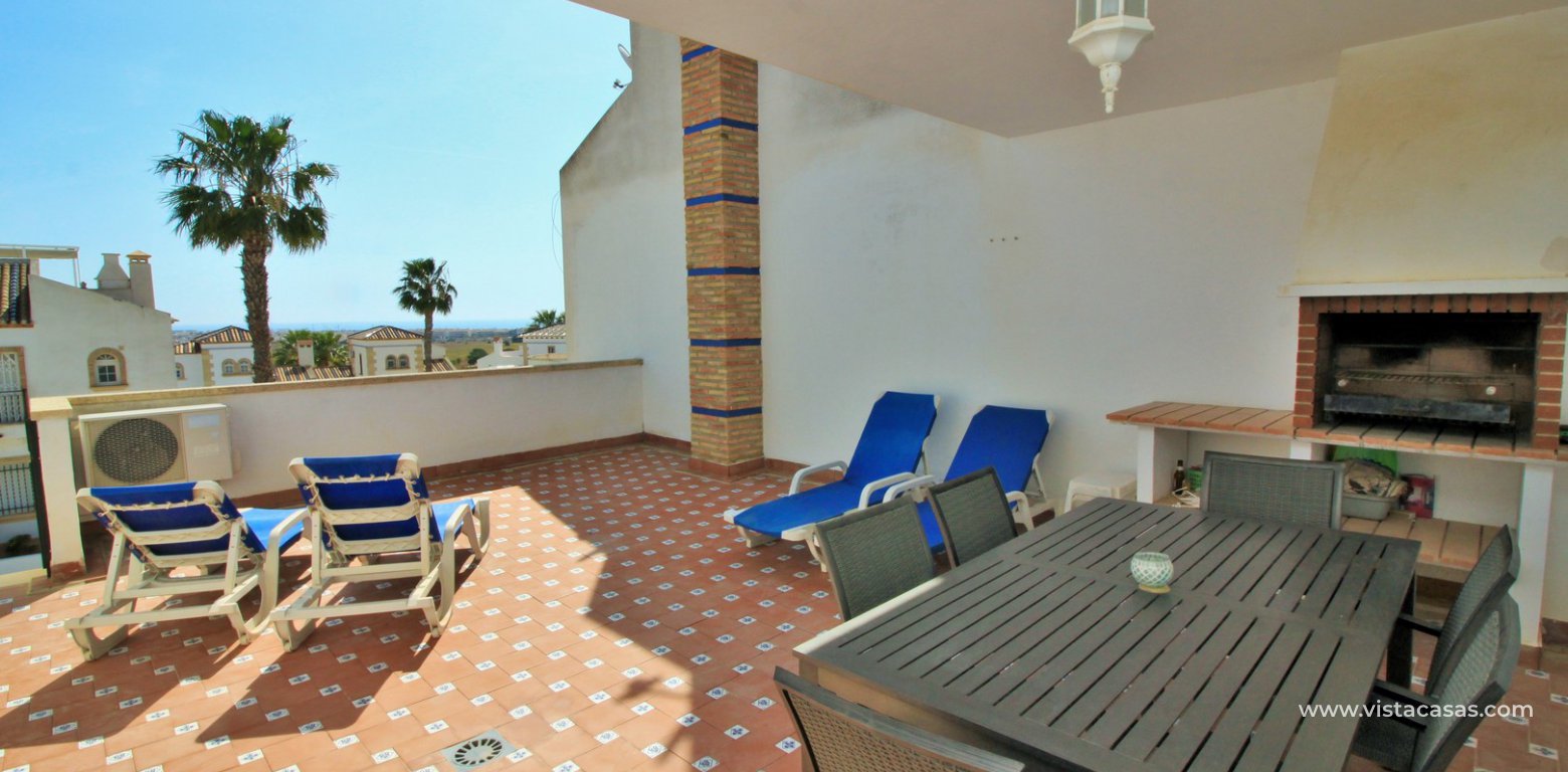 Sale - Bungalow - Villamartin - Las Violetas