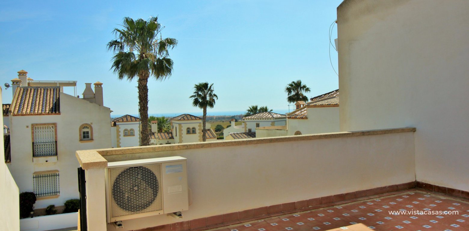 Sale - Bungalow - Villamartin - Las Violetas