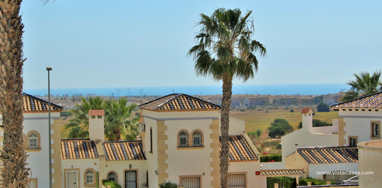 Sale - Bungalow - Villamartin - Las Violetas