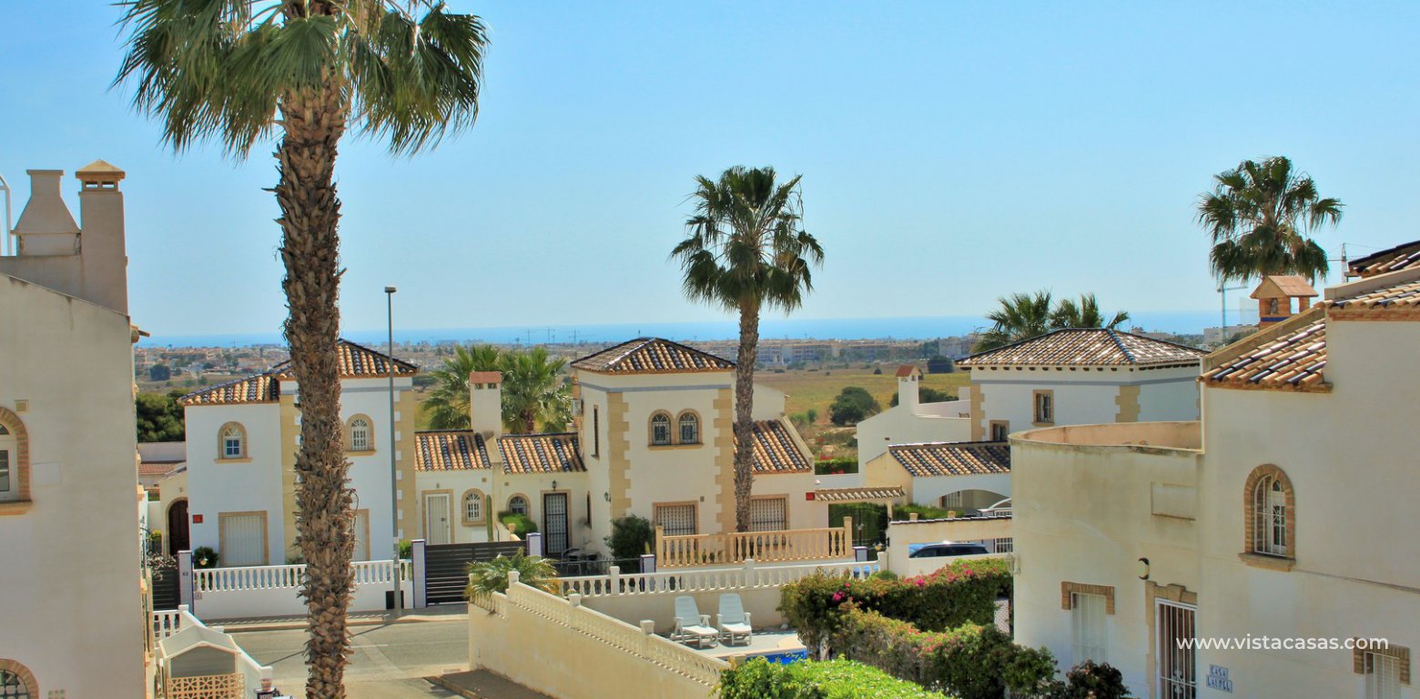 Sale - Bungalow - Villamartin - Las Violetas