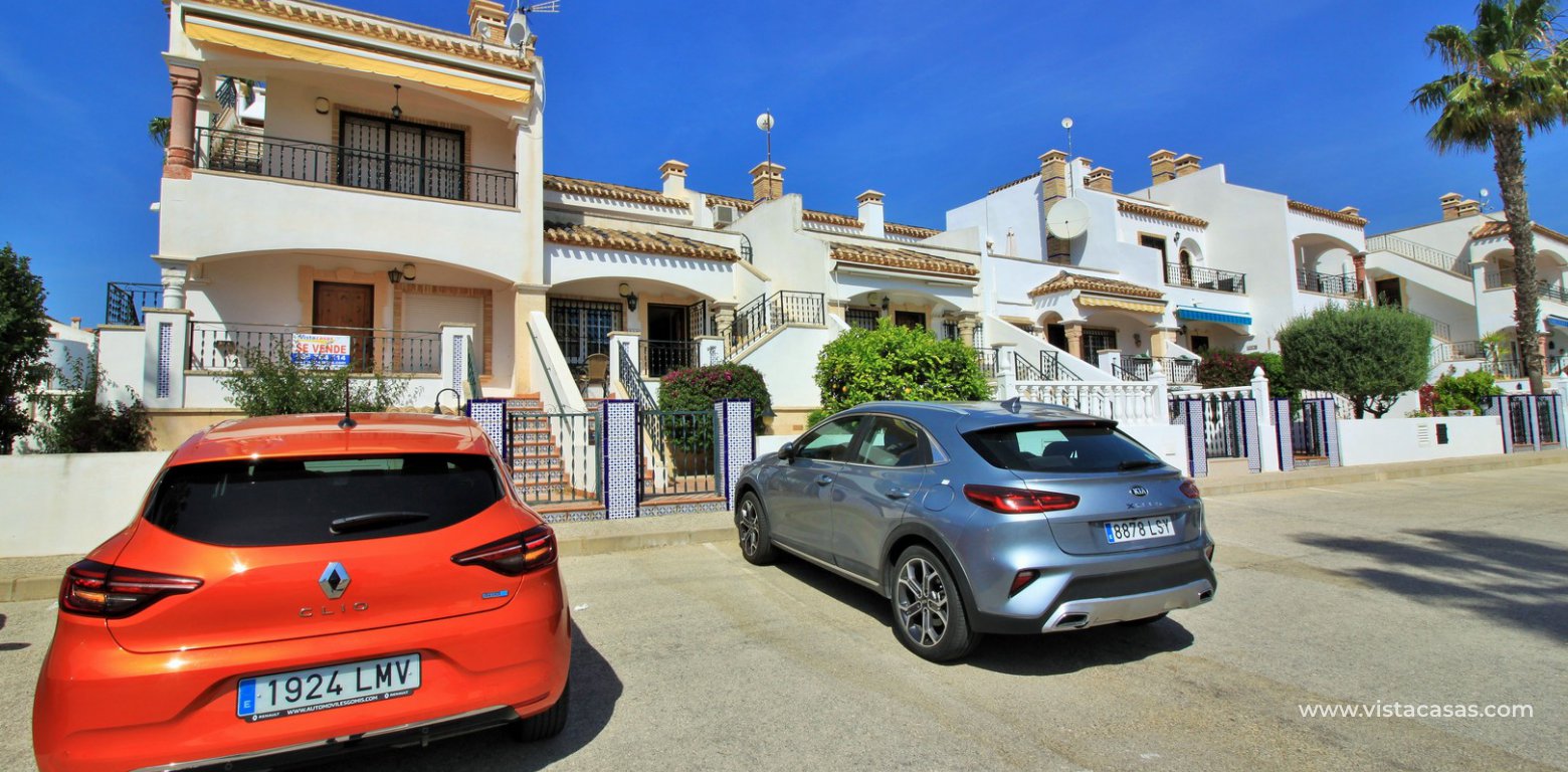 Sale - Bungalow - Villamartin - Las Violetas