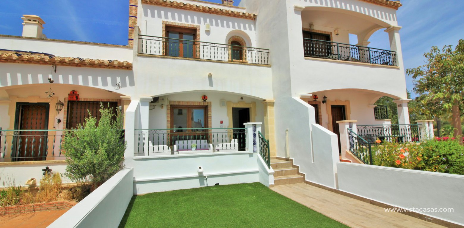 Venta - Townhouse - Villamartin - PAU 8