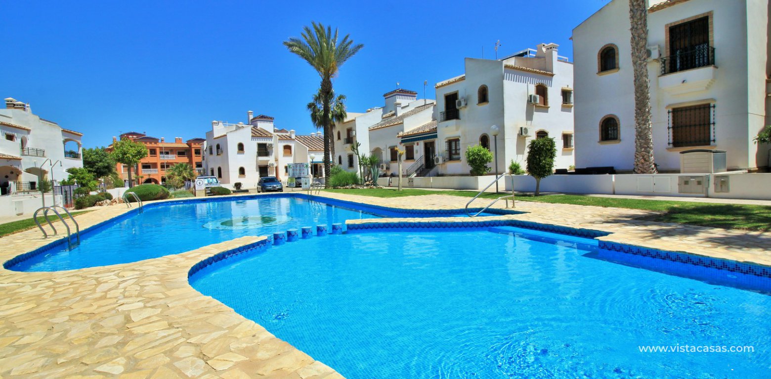 Venta - Townhouse - Villamartin - PAU 8