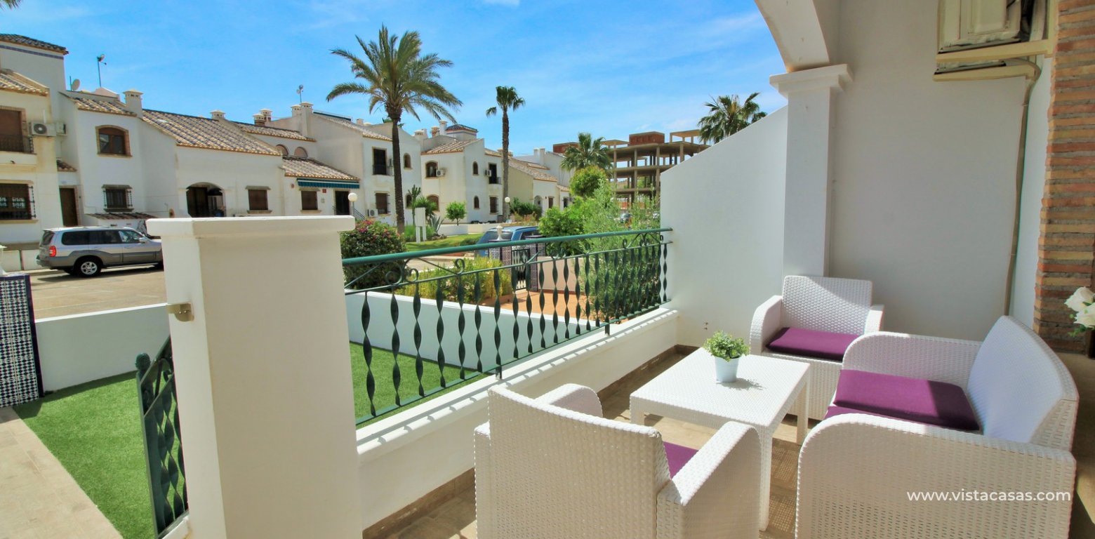 Venta - Townhouse - Villamartin - PAU 8