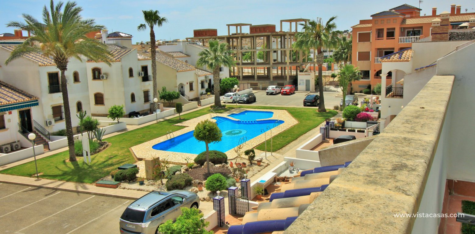 Venta - Townhouse - Villamartin - PAU 8