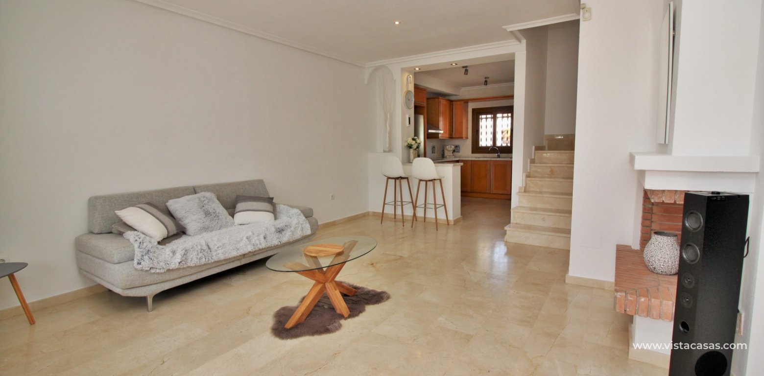 Venta - Townhouse - Villamartin - PAU 8