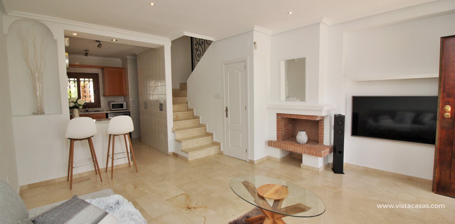 Venta - Townhouse - Villamartin - PAU 8