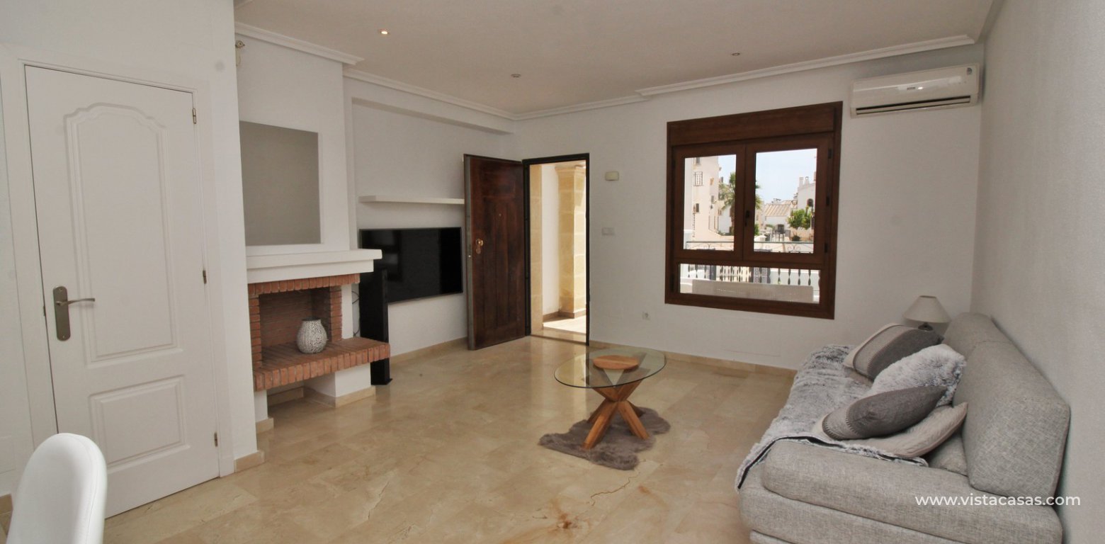 Venta - Townhouse - Villamartin - PAU 8