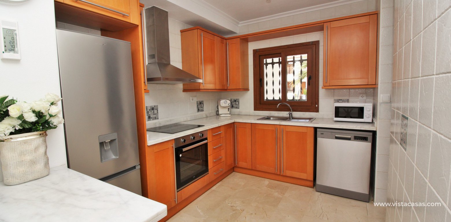 Venta - Townhouse - Villamartin - PAU 8