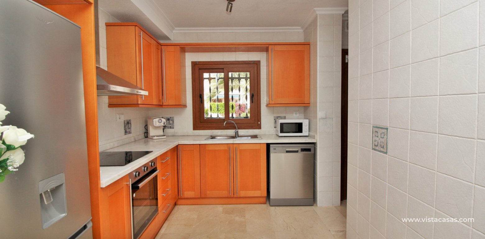 Venta - Townhouse - Villamartin - PAU 8