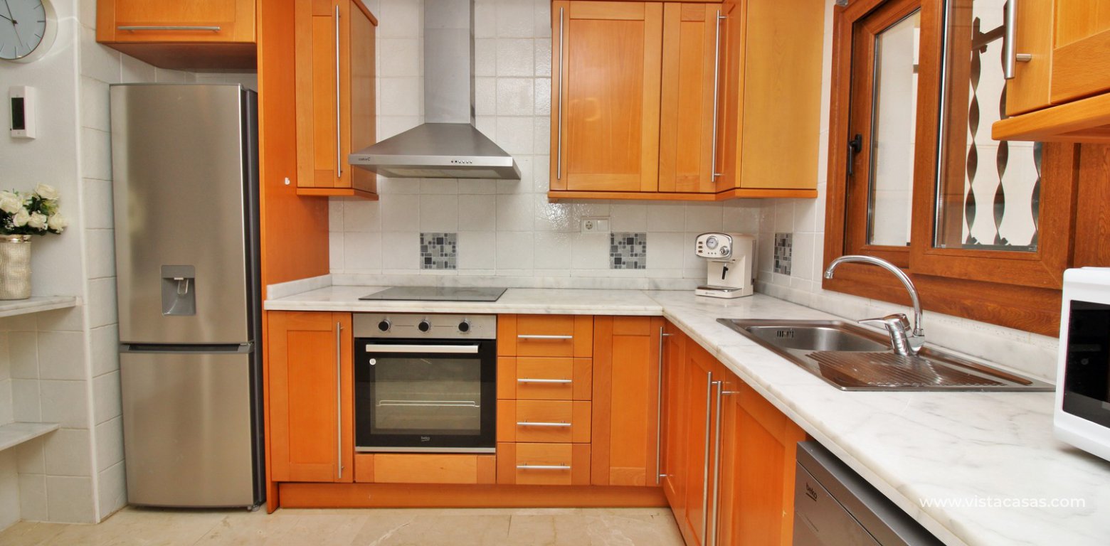 Venta - Townhouse - Villamartin - PAU 8