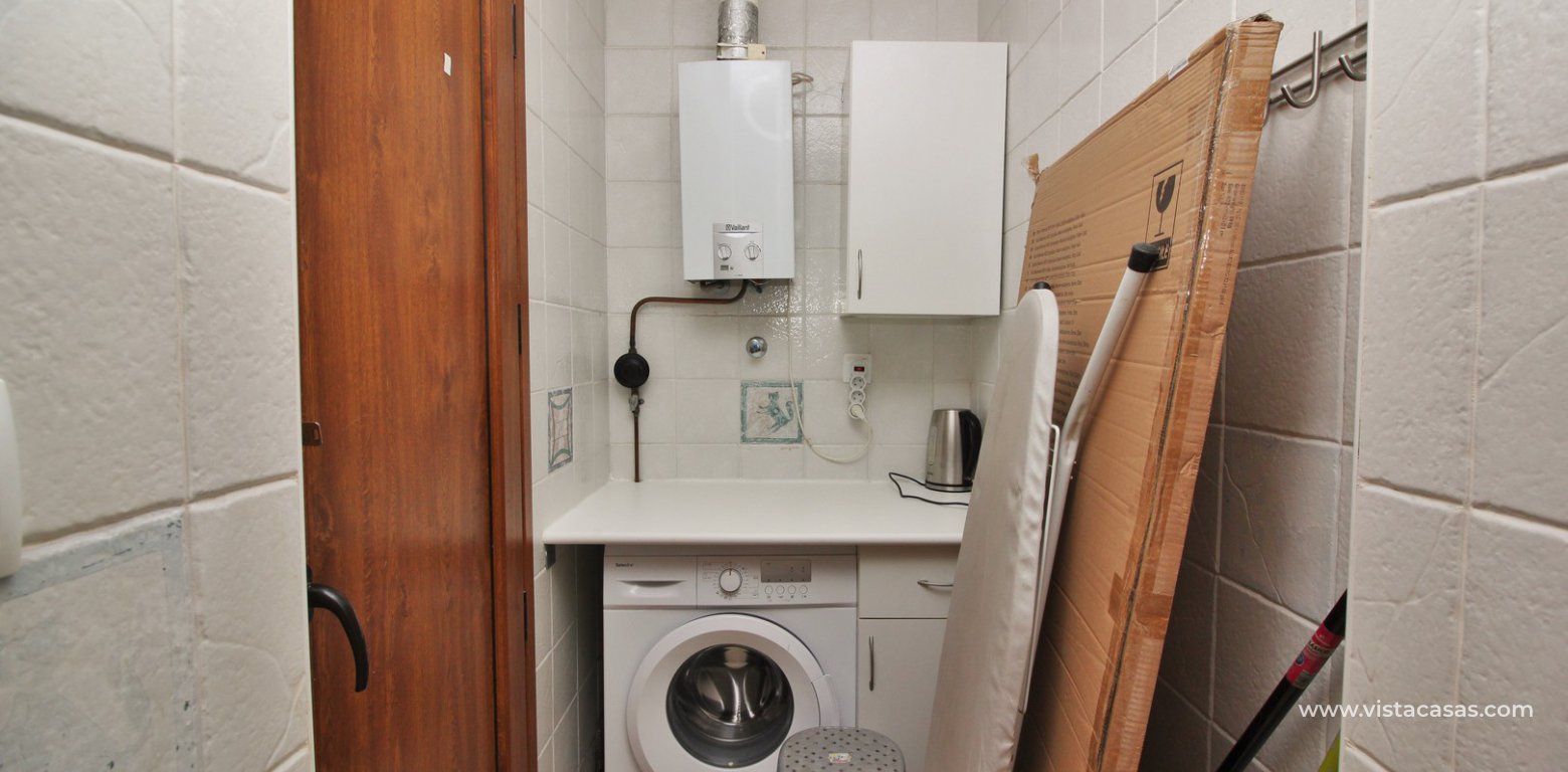 Venta - Townhouse - Villamartin - PAU 8