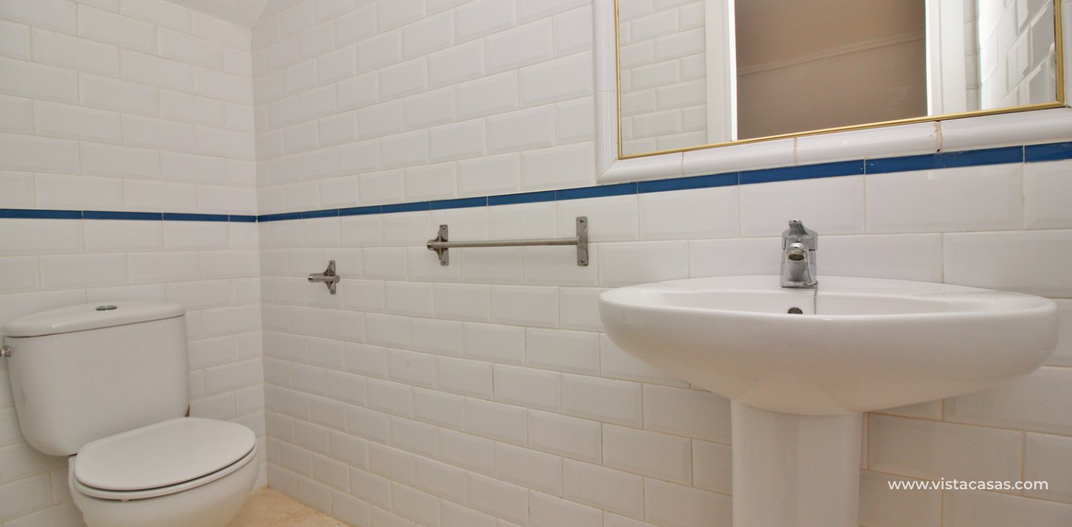 Venta - Townhouse - Villamartin - PAU 8