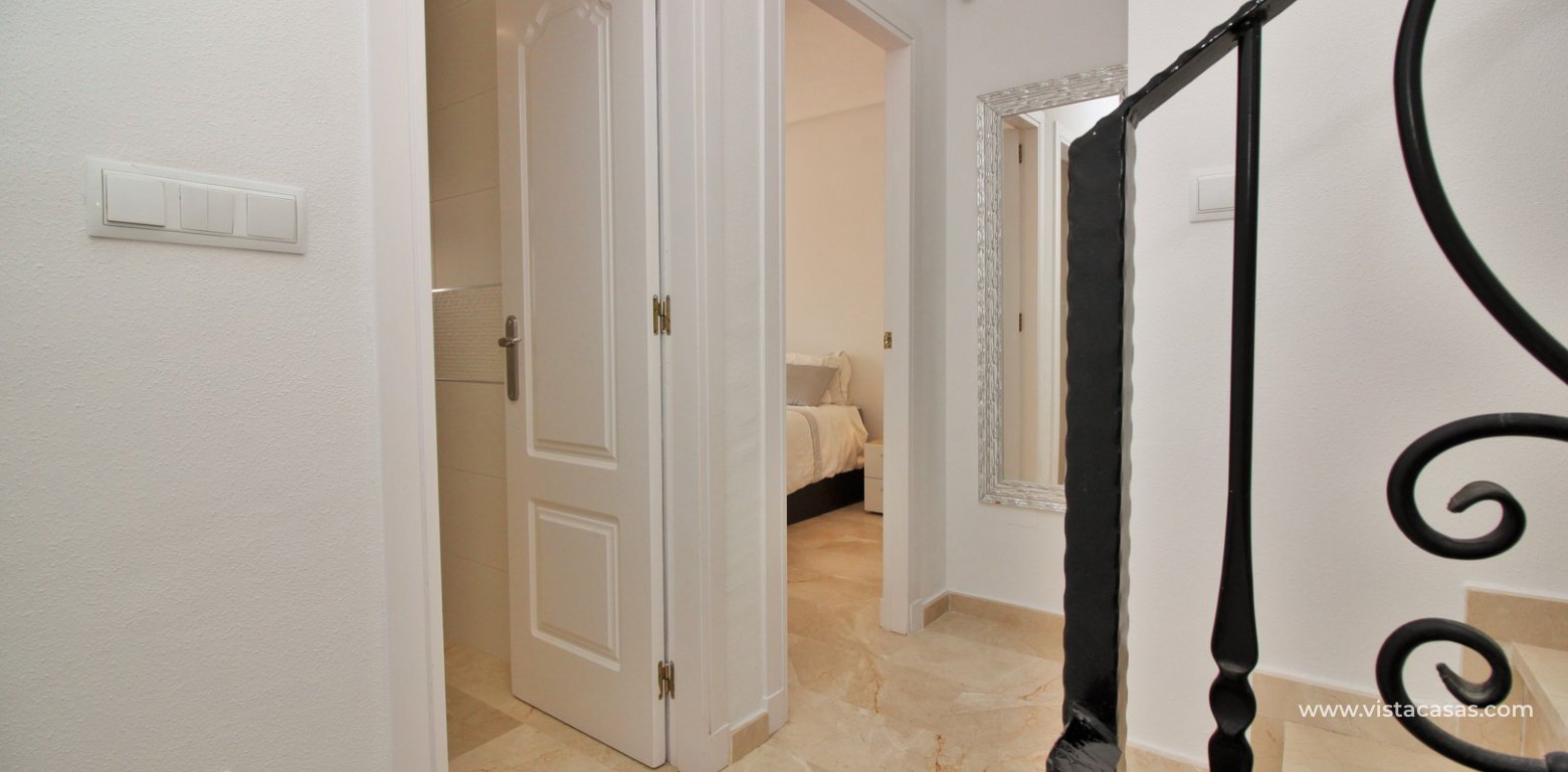 Venta - Townhouse - Villamartin - PAU 8