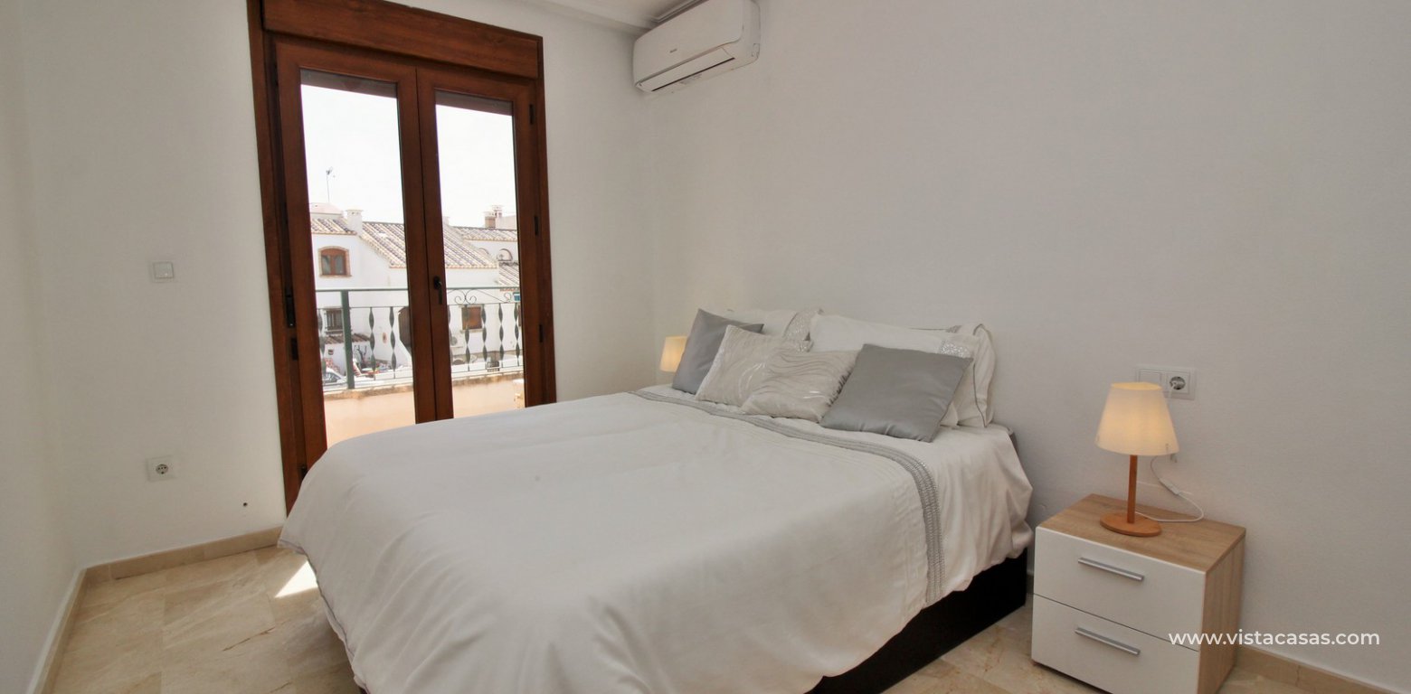 Venta - Townhouse - Villamartin - PAU 8