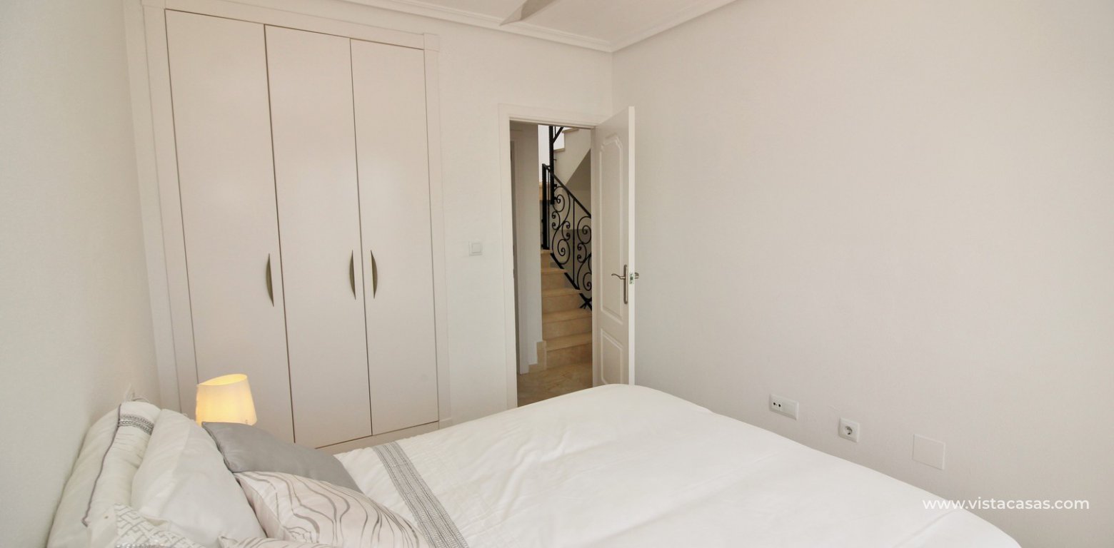 Venta - Townhouse - Villamartin - PAU 8