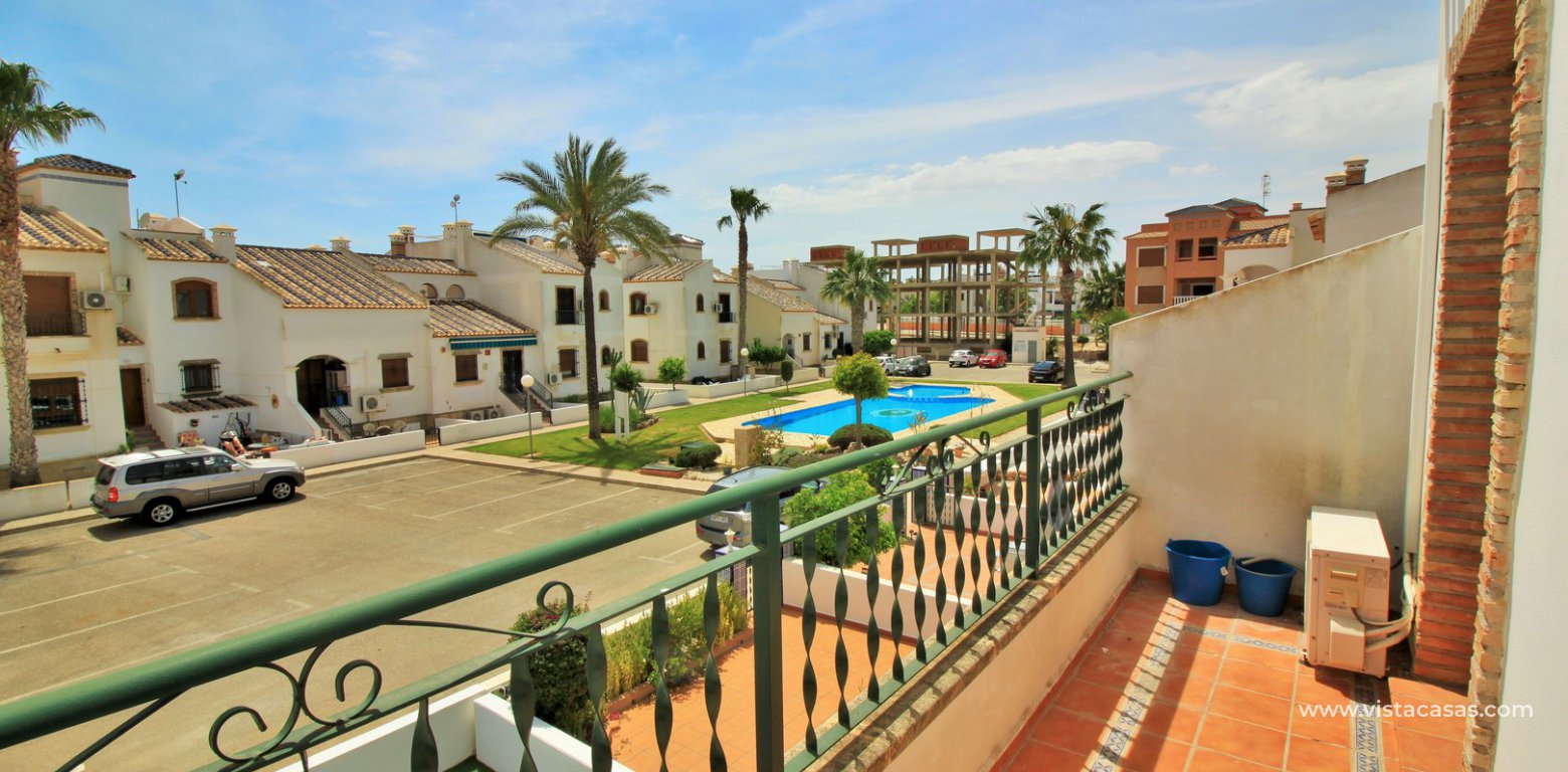 Venta - Townhouse - Villamartin - PAU 8