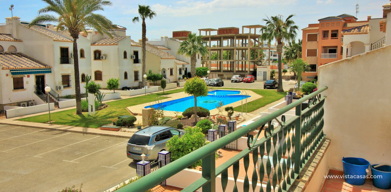 Venta - Townhouse - Villamartin - PAU 8