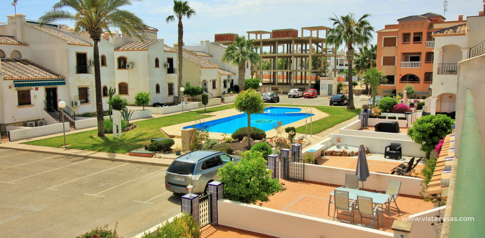 Venta - Townhouse - Villamartin - PAU 8