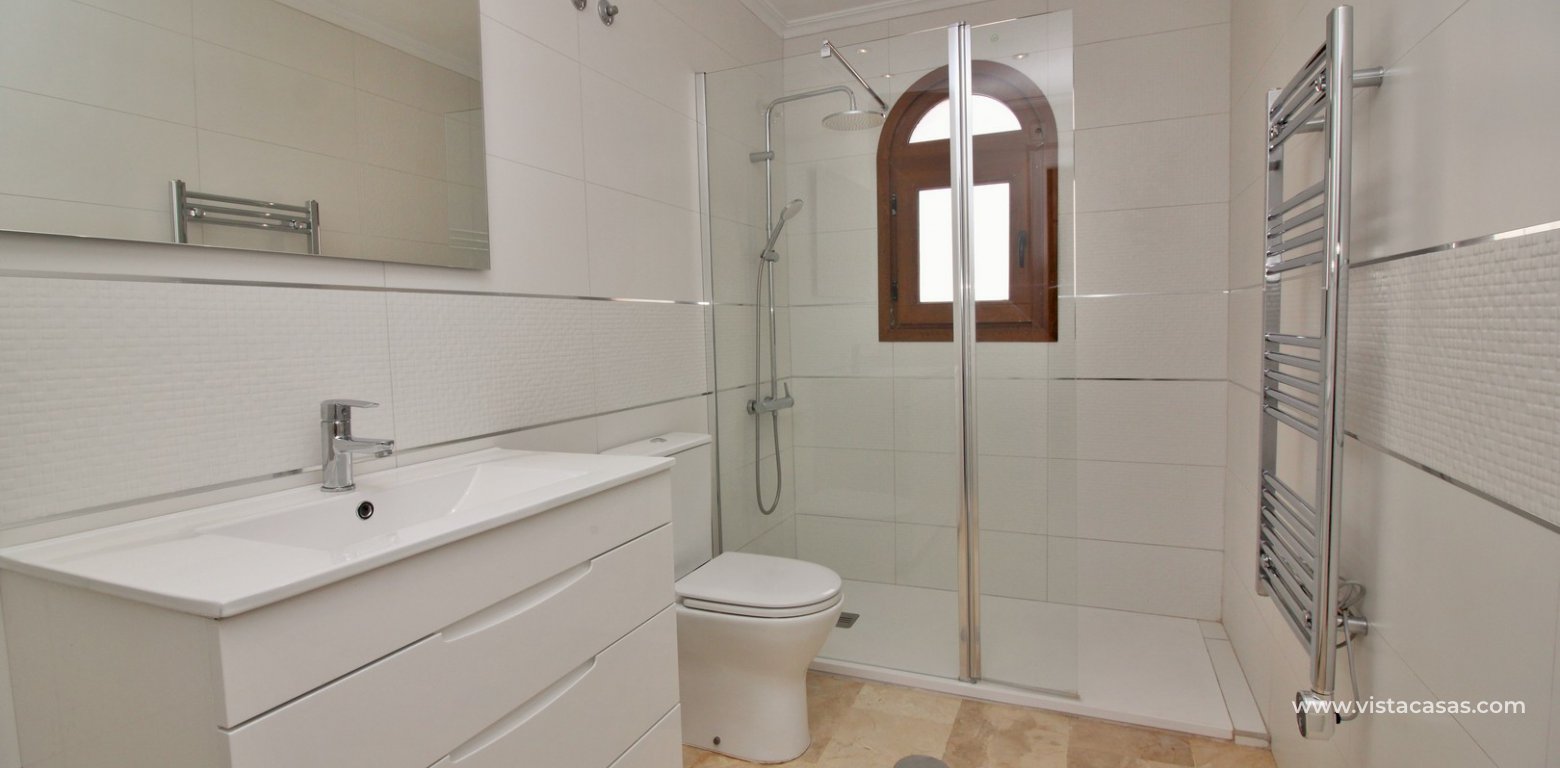 Venta - Townhouse - Villamartin - PAU 8