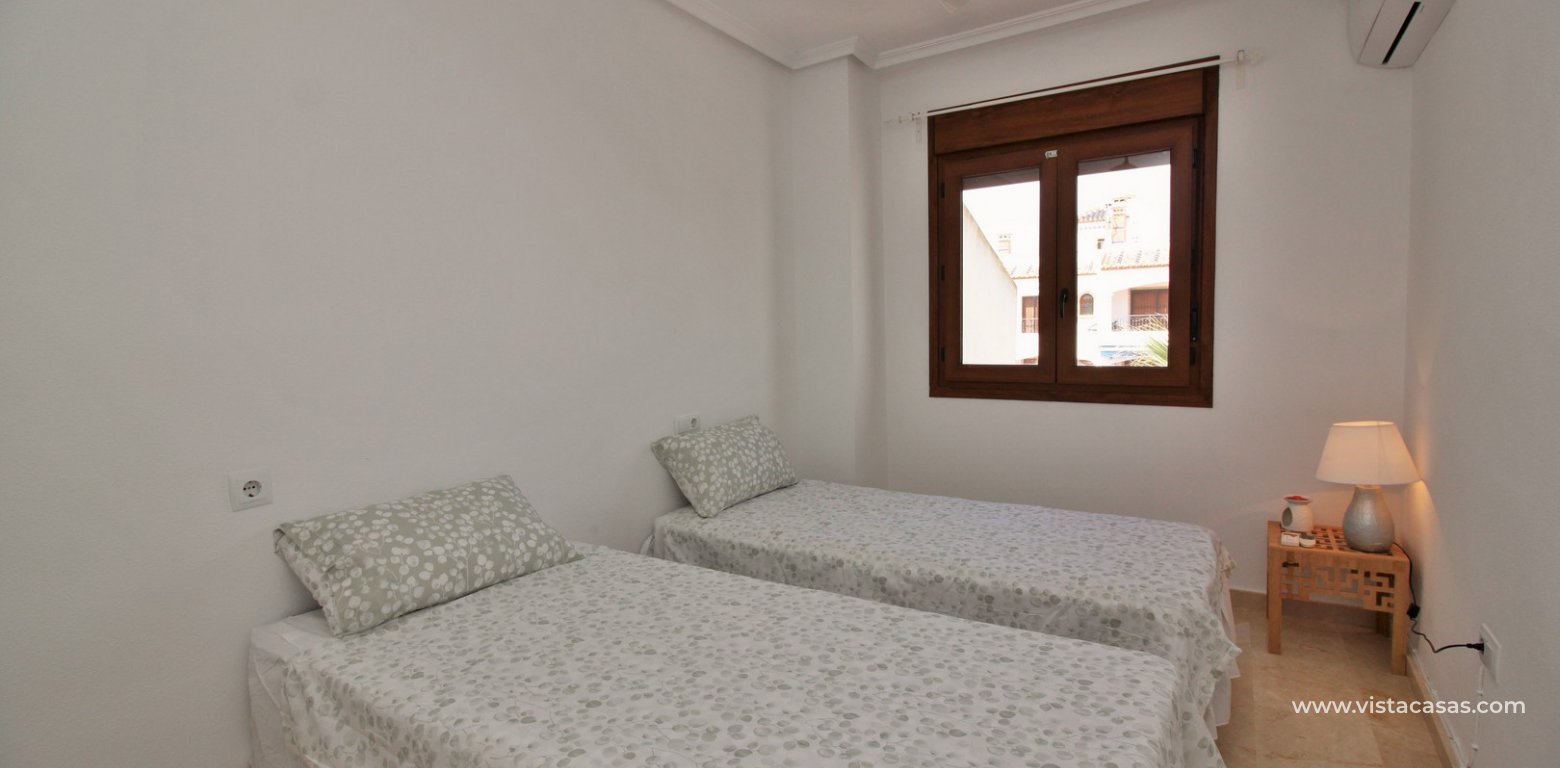 Venta - Townhouse - Villamartin - PAU 8