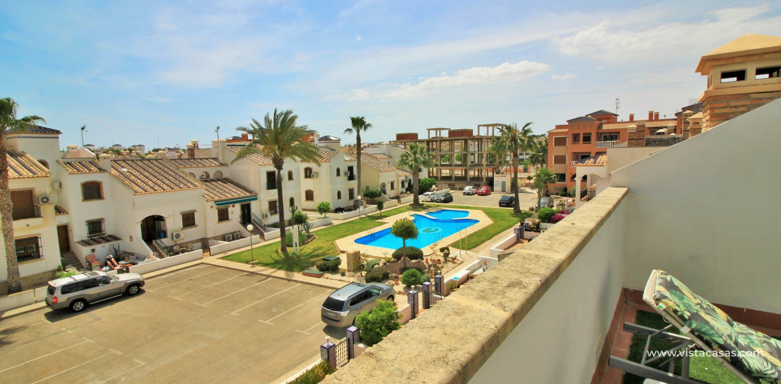 Venta - Townhouse - Villamartin - PAU 8