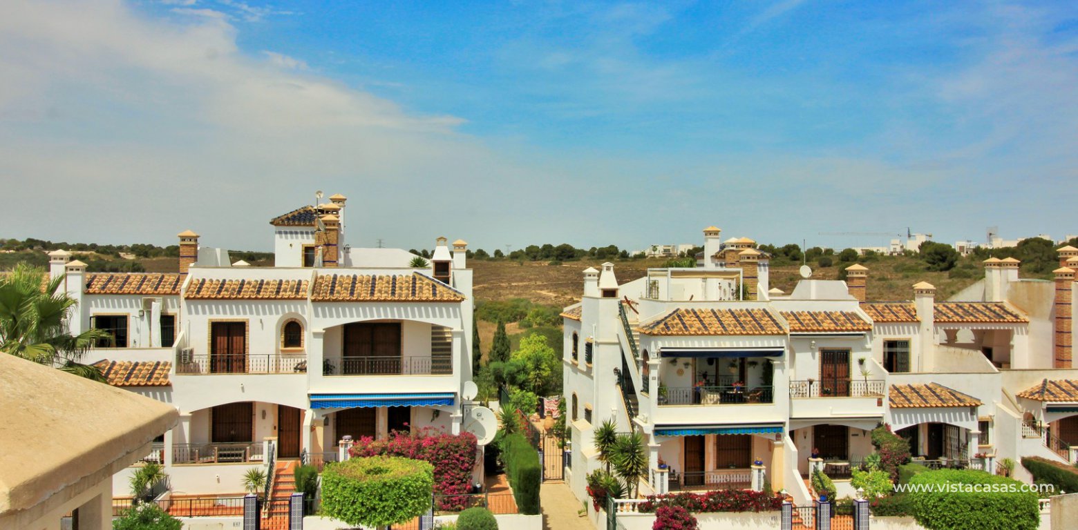 Venta - Townhouse - Villamartin - PAU 8