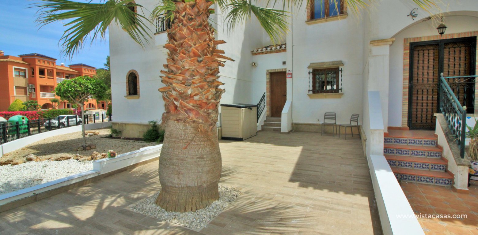 Venta - Townhouse - Villamartin - PAU 8