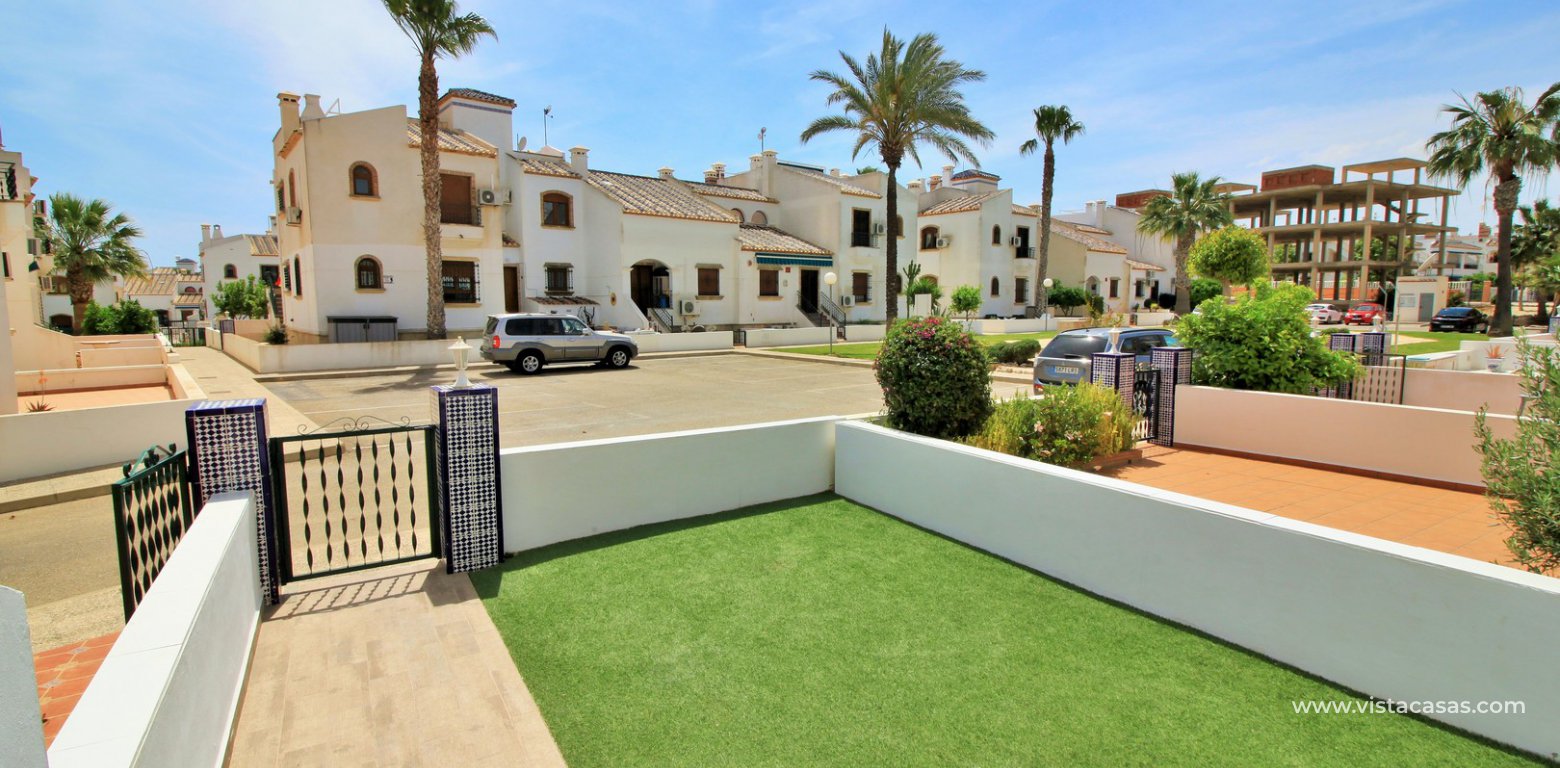 Venta - Townhouse - Villamartin - PAU 8