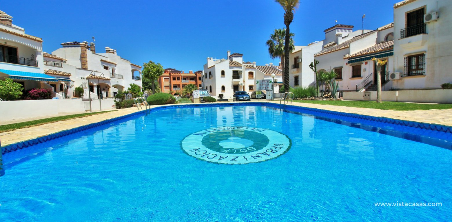 Venta - Townhouse - Villamartin - PAU 8