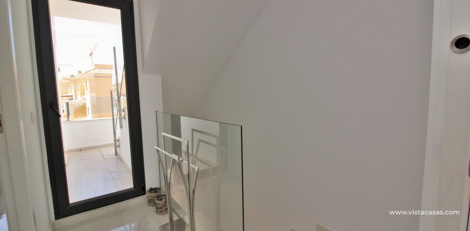 Townhouse for sale El Manantial Los Dolses landing