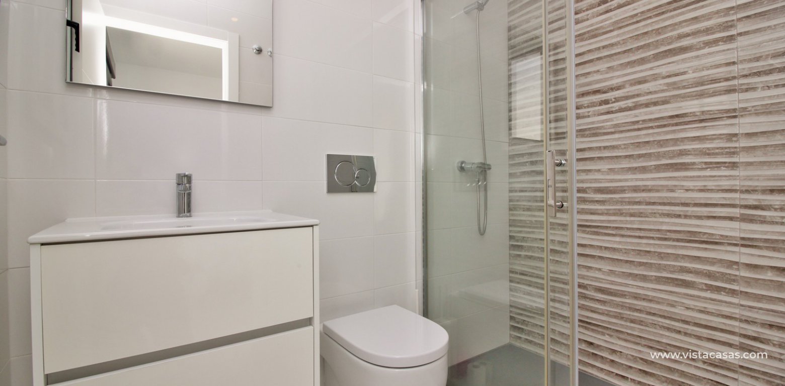 Resale - Townhouse - Villamartin - Los Dolses