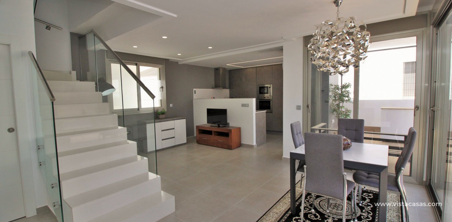 Venta - Chalet - Villamartin