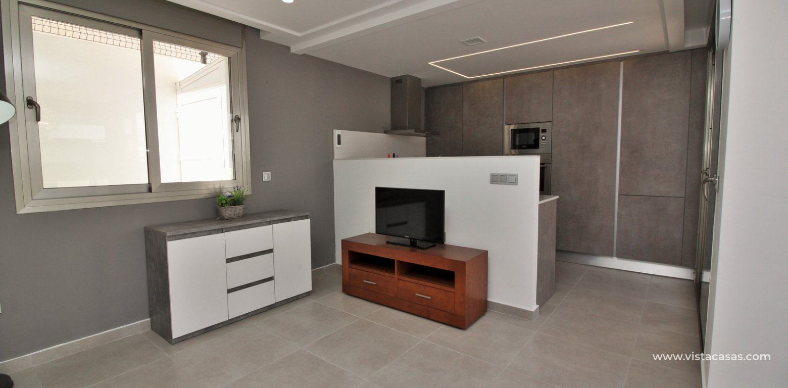 Venta - Chalet - Villamartin